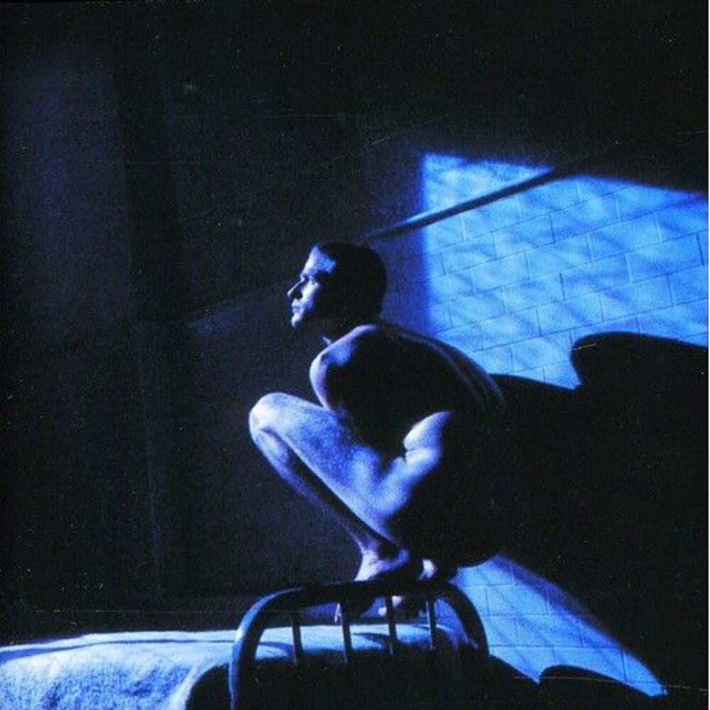 Peter Gabriel - Birdy (Original Soundtrack) (Remastered)  CD